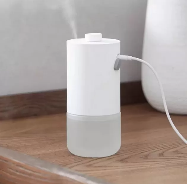 Автоматический ароматизатор воздуха Xiaomi Mijia Air Fragrance Flavor ...