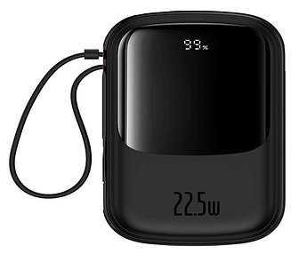 Power bank Baseus Qpow Pro+ P10067103113-00