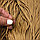 Полиэфирный шнур без сердечника, 3мм, пасма ⠀ золотая пшеница, фото 4