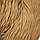 Полиэфирный шнур без сердечника, 3мм, пасма ⠀ золотая пшеница, фото 5