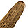Полиэфирный шнур без сердечника, 3мм, пасма ⠀ золотая пшеница, фото 6