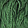 Полиэфирный шнур без сердечника, 3мм, пасма ⠀ лесная зелень, фото 4