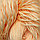 Полиэфирный шнур без сердечника, 3мм, пасма ⠀ светло-персиковый, фото 4