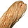 Полиэфирный шнур без сердечника, 3мм, пасма ⠀ светло-персиковый, фото 6