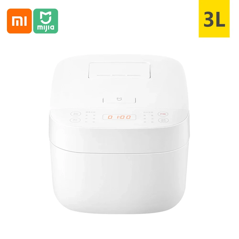 Рисоварка Xiaomi Mijia Rice Cooker C1 - фото 3 - id-p115247933