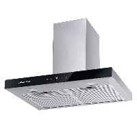 Т-образная кухонная вытяжка TSH 60 нержавеющая сталь