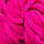Пряжа для ручного вязания ярко-розовый, фото 2