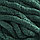 Пряжа для ручного вязания темно-зеленый, фото 2