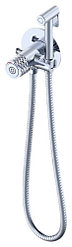 Гигиенический душ со смесителем Gappo G7288