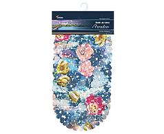 Коврик для ванны SPA Paradise 36x69 см FV35-MG  ***