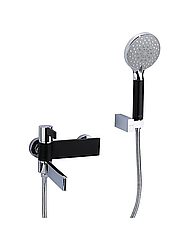 Смеситель Gappo G3281 Ванна черный***!