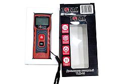 Дальномер электронный TOTAL TOOLS TLM-15