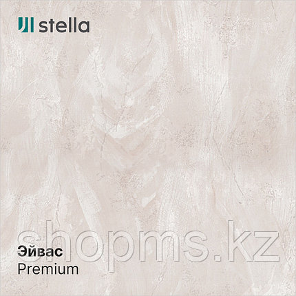 Панель ПВХ Эйвас 64 2,7*0,25 Stella Premium (8), фото 2