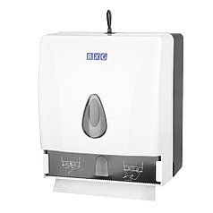 Диспенсер для полотенец универсальный BXG РDM 8218