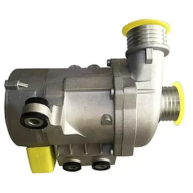 Насос водяной (помпа) BMW — 11517586925