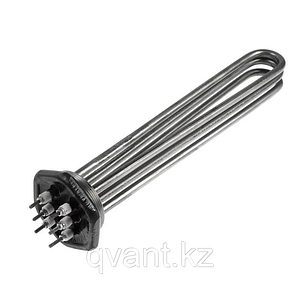 ТЭНБ-П-24 кВт (с кольцом и перемычкой)