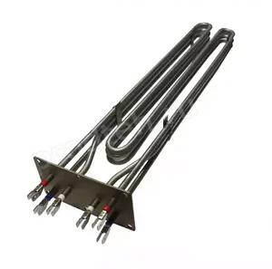 ТЭН-444-3,5-6,5/9,0 Р230