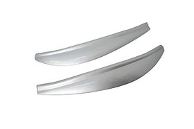 Реснички VTS VESTA (Платина)