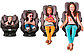 Автокресло Every Stage FX Coal, 0-12 лет Joie, фото 9