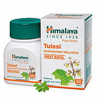 Ж тел мен суыққа қарсы Туласи Хималая (Tulas Himalaya) 60 таб