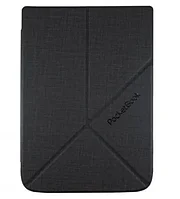 Чехол для электронной книги PocketBook HN-SLO-PU-U6XX-DG-CIS темно-серый