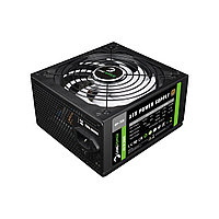 Блок питания Gamemax GP 750W (Bronze) 216206500006