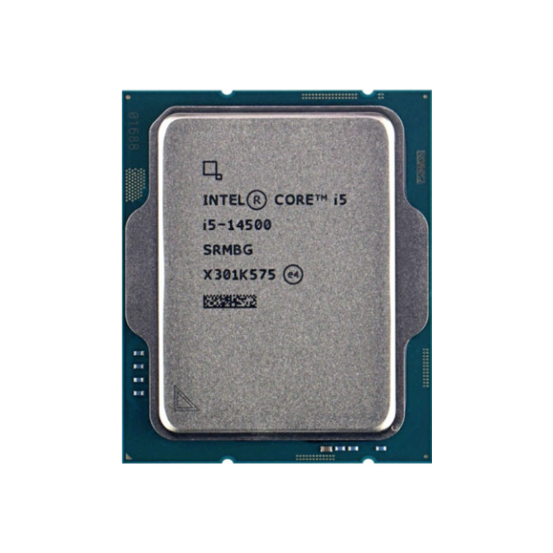 Процессор (CPU) Intel Core i5 Processor 14500 1700 i5-14500