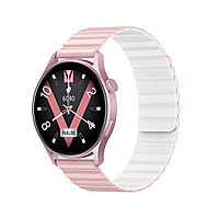 Смарт часы Kieslect Lady Watch Lora 2 Pink YFT2051EU