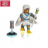 Jazwares Roblox Core Figures коллекциялық ойын фигурасы (Q-Clash: Zadena) W5 ROG0162