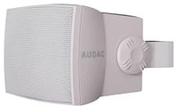 AUDAC Громкоговоритель настенный WX302/W