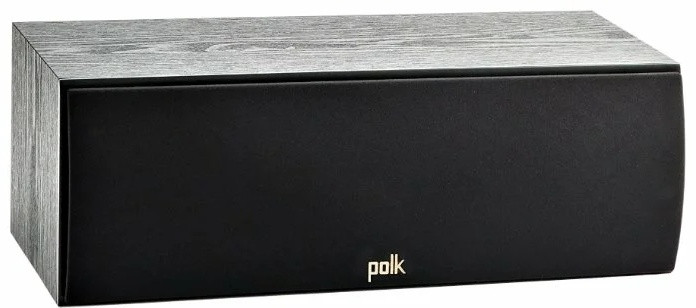 Акустическая система Polk Audio T30 черный - фото 1 - id-p114344500