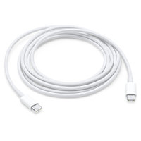 Apple USB-C Charge Cable 2 м кабель интерфейсный (MLL82ZM/A)