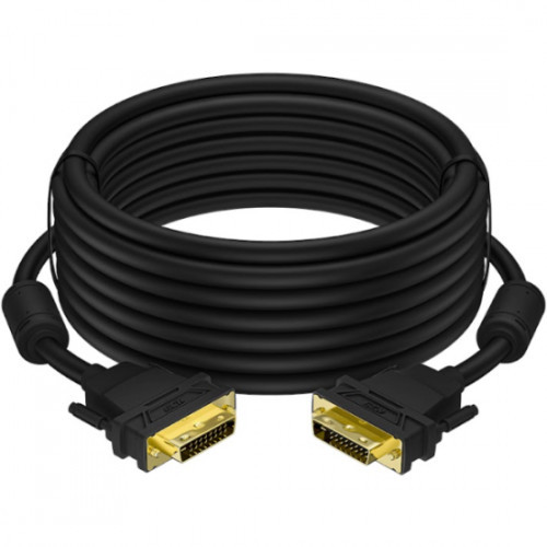 Greenconnect GCR-DM2DMC2-10.0m интерфейстік кабель (GCR-DM2DMC2-10.0m) - фото 1 - id-p115189935