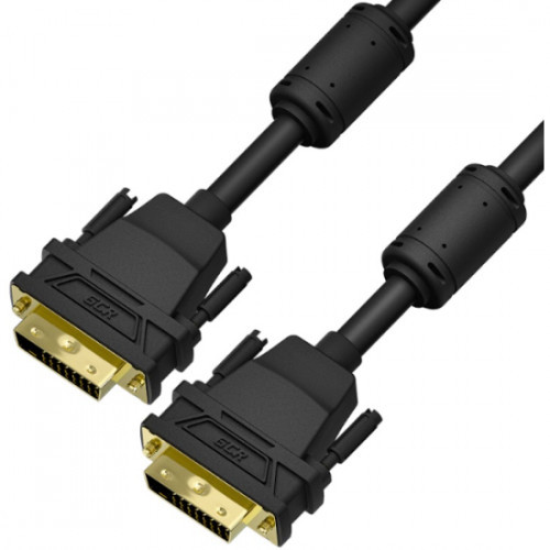 Greenconnect GCR-DM2DMC2-10.0m интерфейстік кабель (GCR-DM2DMC2-10.0m) - фото 3 - id-p115189935