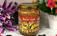 Геркулес Honey Nuts Мед с орехами Орехи в мёду