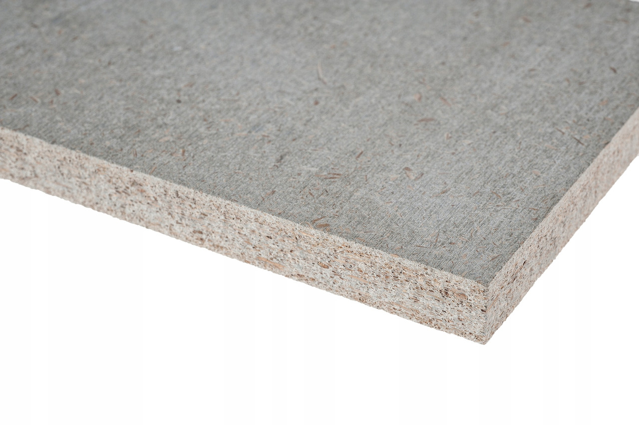 ЦСП цементно-стружечная плита ЕВРОЦСП 3200х1250х8 мм - фото 2 - id-p115251579