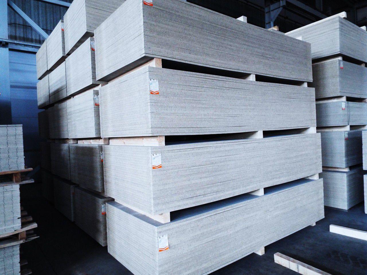 ЦСП цементно-стружечная плита ЕВРОЦСП 3200х1250х12 мм - фото 7 - id-p115251835