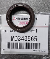 Mitsubishi Delica Pajero 4D56 теңгерім білігінің тығыздағыштары