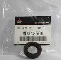 Mitsubishi Delica Pajero 4D56 теңгерім білігінің тығыздағыштары