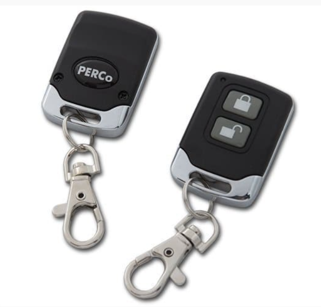 Брелок для радиоуправления PERCo GCR2