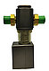 Самоочищающийся фильтр для воды с автоматическим таймером на 10/20 дней, 40 микрон, 6 м3/ч, фото 2