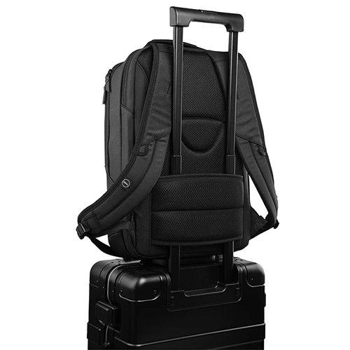 Рюкзак для ноутбука Dell Premier Slim Backpack 15 - фото 6 - id-p115252435
