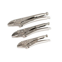 Зажим третья рука набор 3шт MAXIMUM