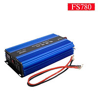 Инверторы и зарядные устройства 