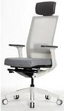 Эргономическое кресло FALTO A-1, фото 2