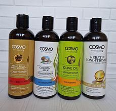 Кондиционер для волос Cosmo COCONUT MILK 480 ml