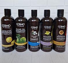 Cosmo Tea Tree Oil сусабыны 480 мл (шай ағашының майымен тыныштандыратын бактерияға қарсы, қайызғаққа қарсы)