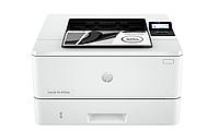 Принтер HP Europe LaserJet Pro 4003dw 2Z610A#B19