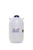 Сосуд Дьюара СДС-16/60К