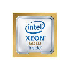 Процессор Intel Xeon Gold 5222 3.8G 4C/8T 10.4GT/s 16.5M Cache Turbo HT (105W) DDR4-2933 CK (338-BSGK) - фото 1 - id-p115253395